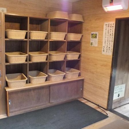 Magokuro Hotel Takayama  Eksteriør billede