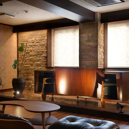 Magokuro Hotel Takayama  Eksteriør billede