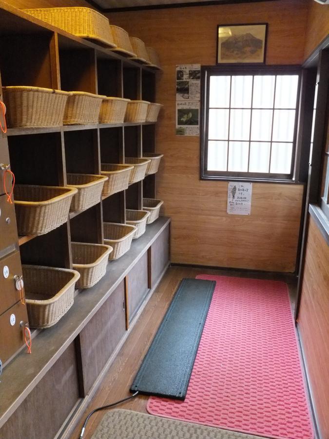 Magokuro Hotel Takayama  Eksteriør billede