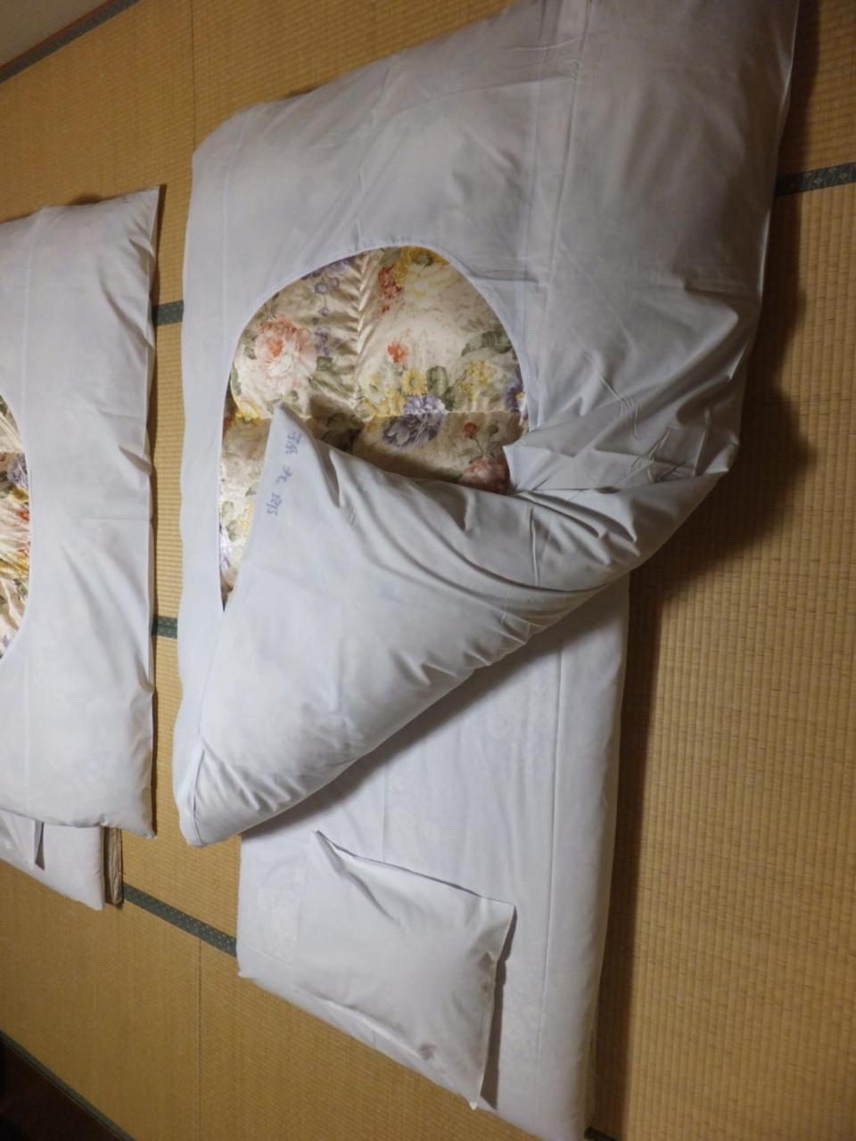 Magokuro Hotel Takayama  Eksteriør billede