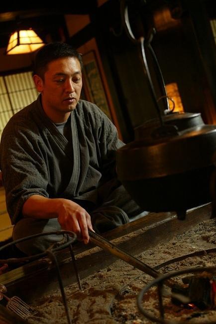 Magokuro Hotel Takayama  Eksteriør billede