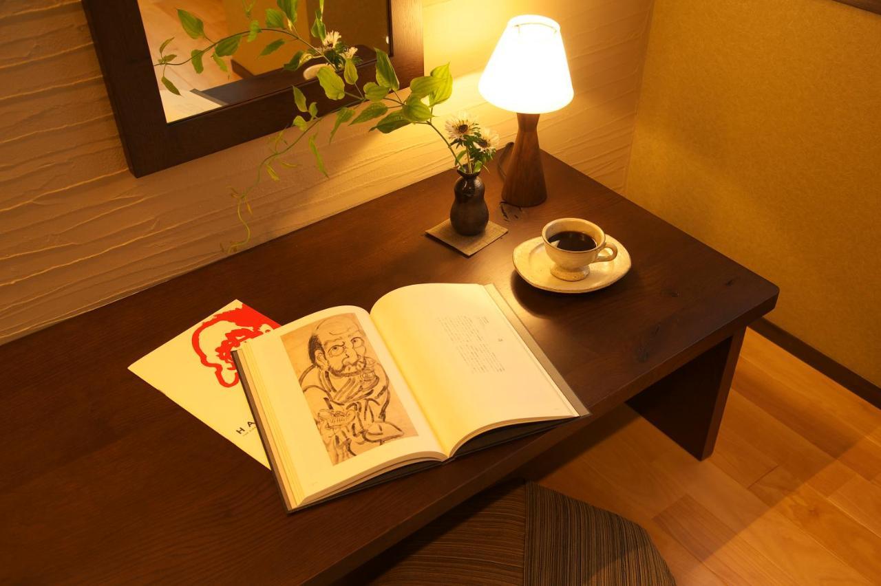 Magokuro Hotel Takayama  Eksteriør billede
