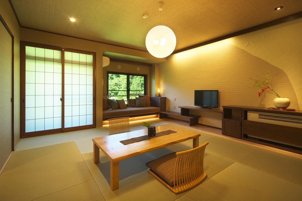 Magokuro Hotel Takayama  Eksteriør billede