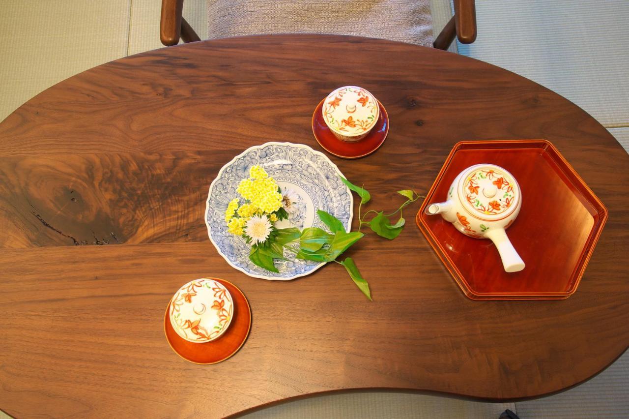 Magokuro Hotel Takayama  Eksteriør billede