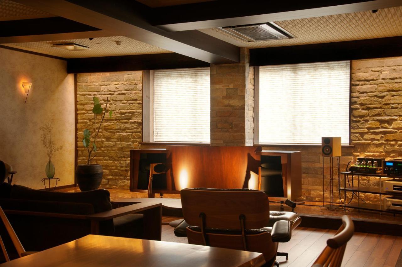 Magokuro Hotel Takayama  Eksteriør billede