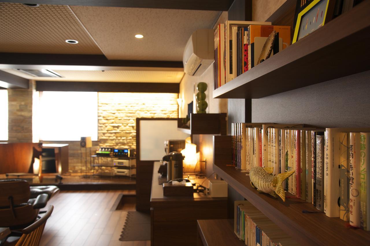 Magokuro Hotel Takayama  Eksteriør billede