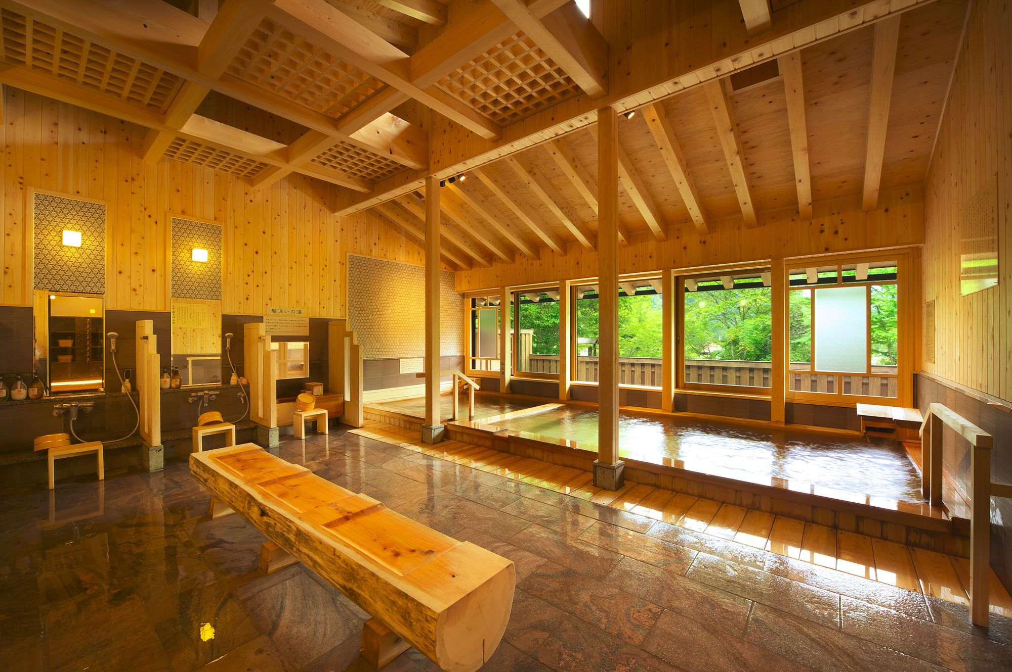 Magokuro Hotel Takayama  Eksteriør billede