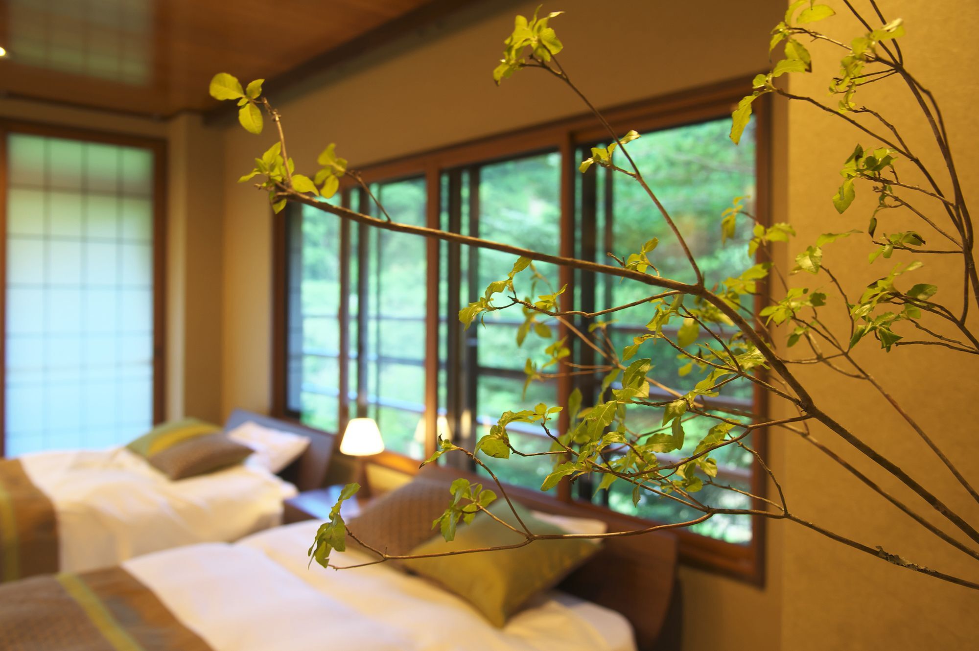 Magokuro Hotel Takayama  Eksteriør billede