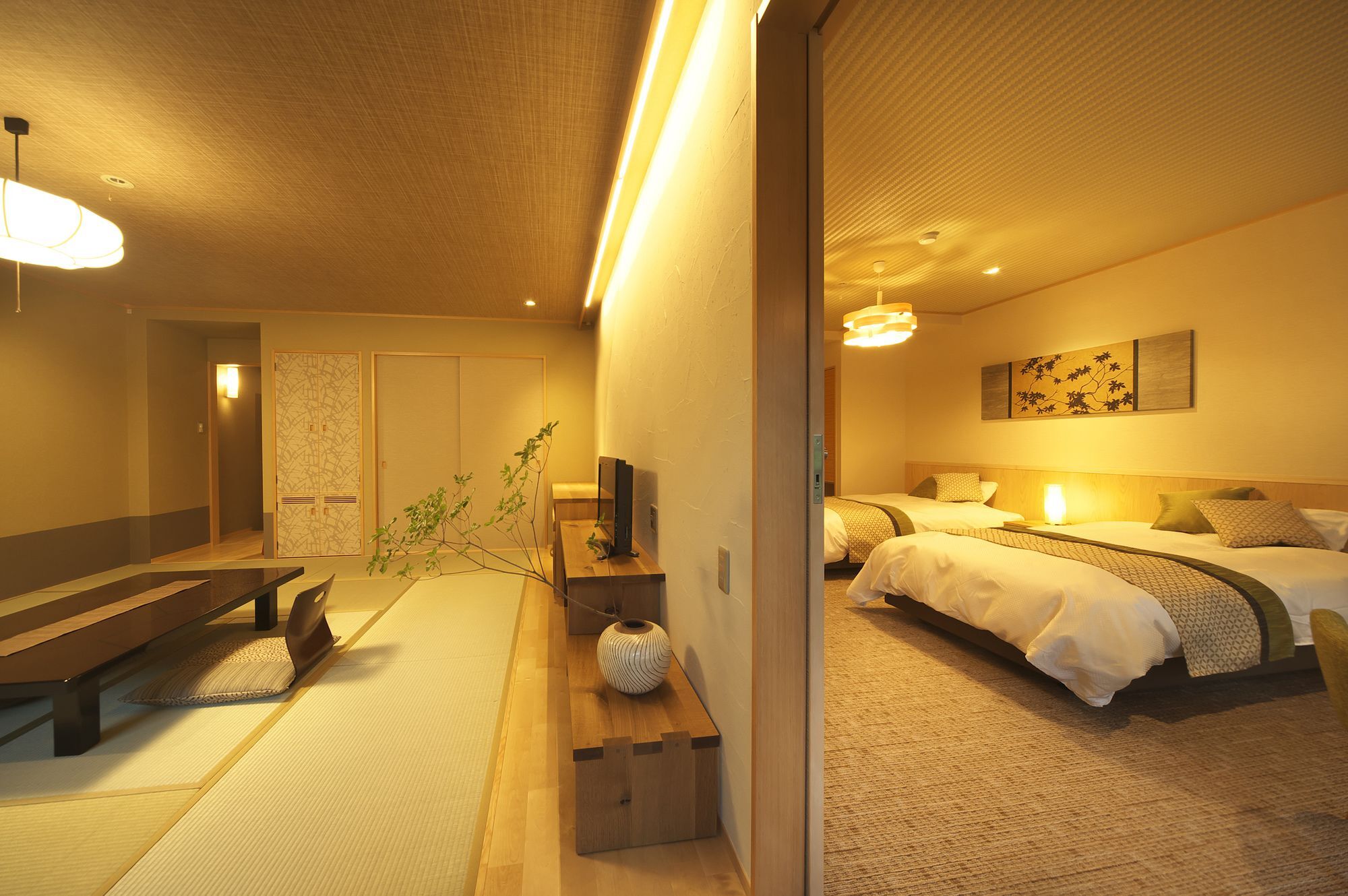 Magokuro Hotel Takayama  Eksteriør billede
