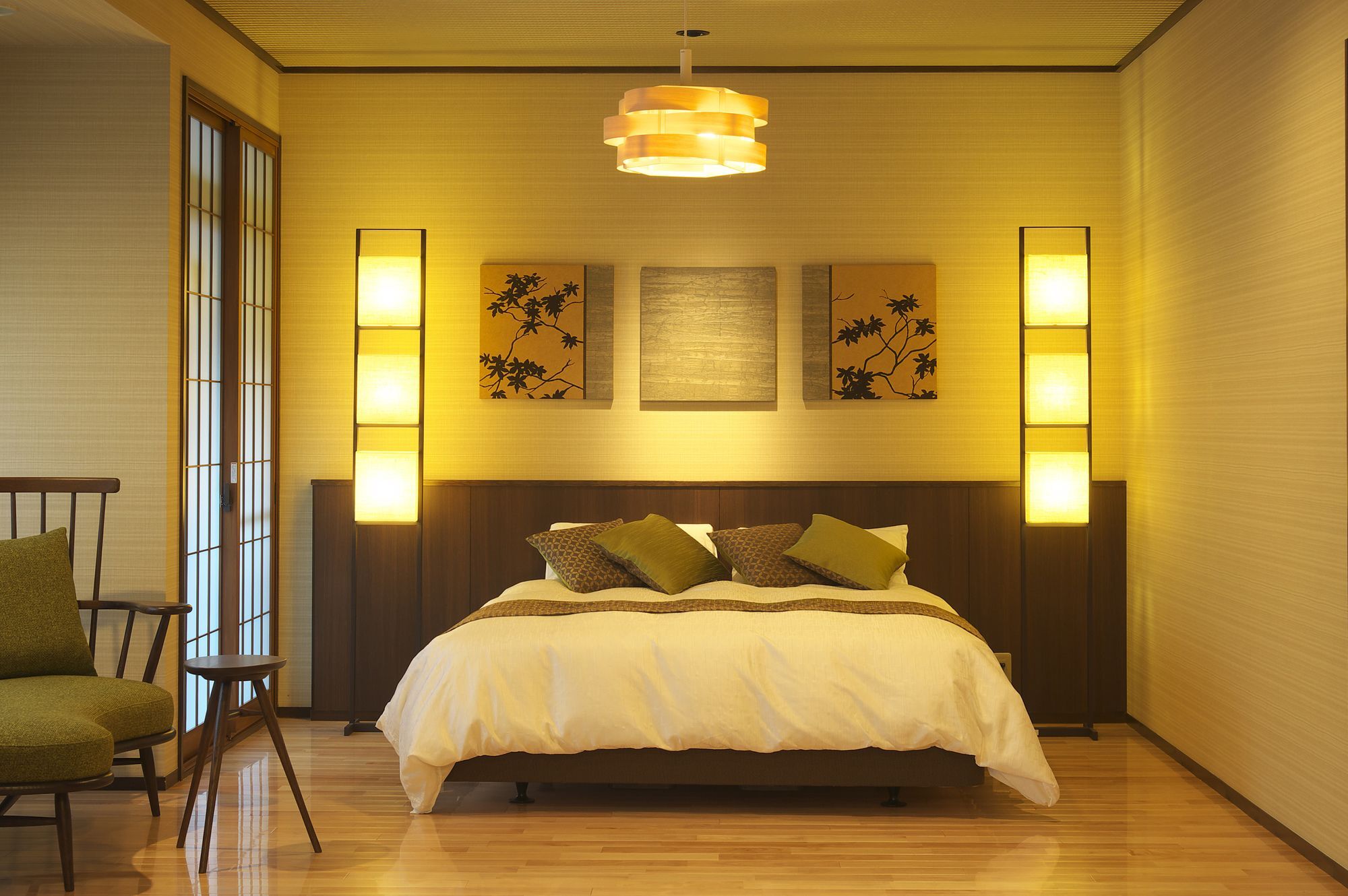 Magokuro Hotel Takayama  Eksteriør billede