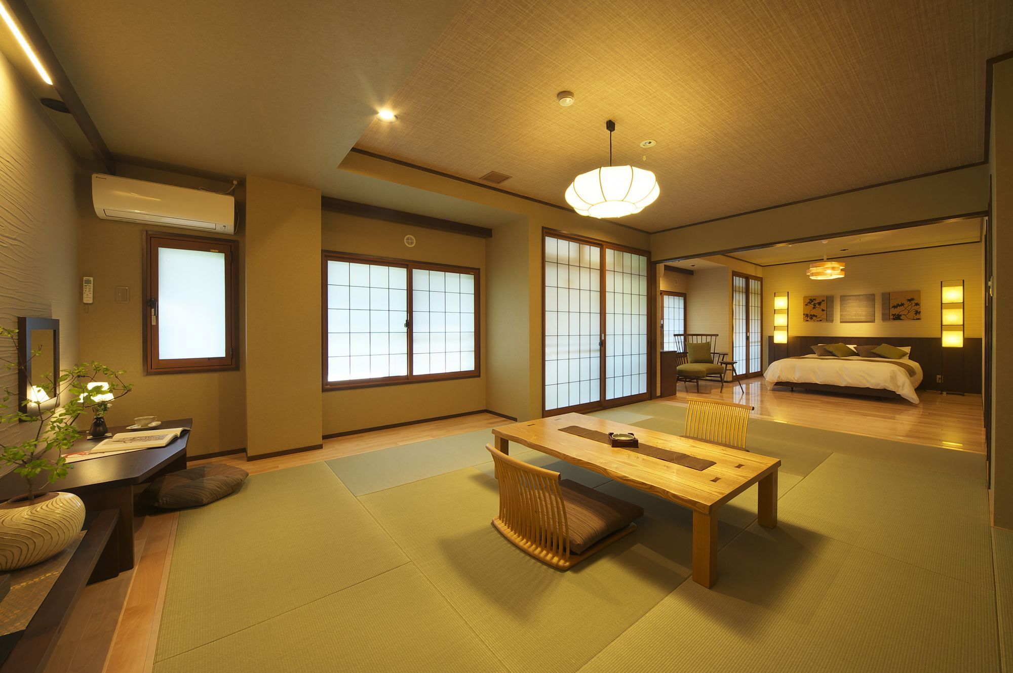 Magokuro Hotel Takayama  Eksteriør billede