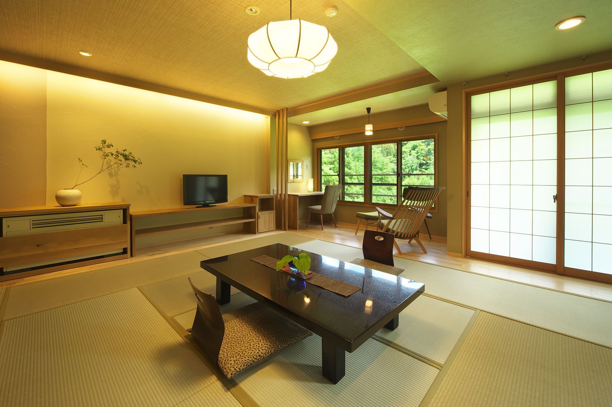 Magokuro Hotel Takayama  Eksteriør billede