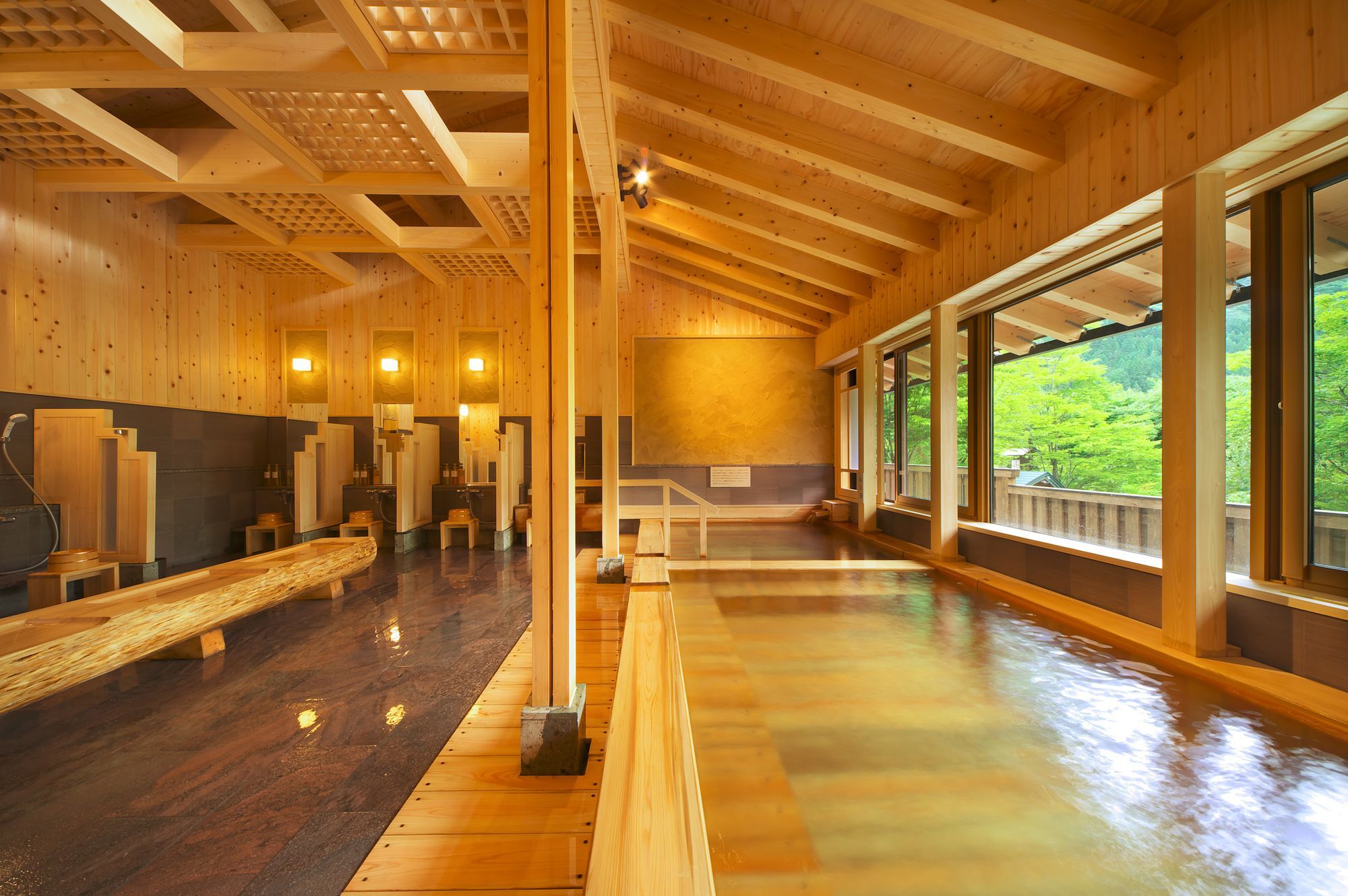Magokuro Hotel Takayama  Eksteriør billede