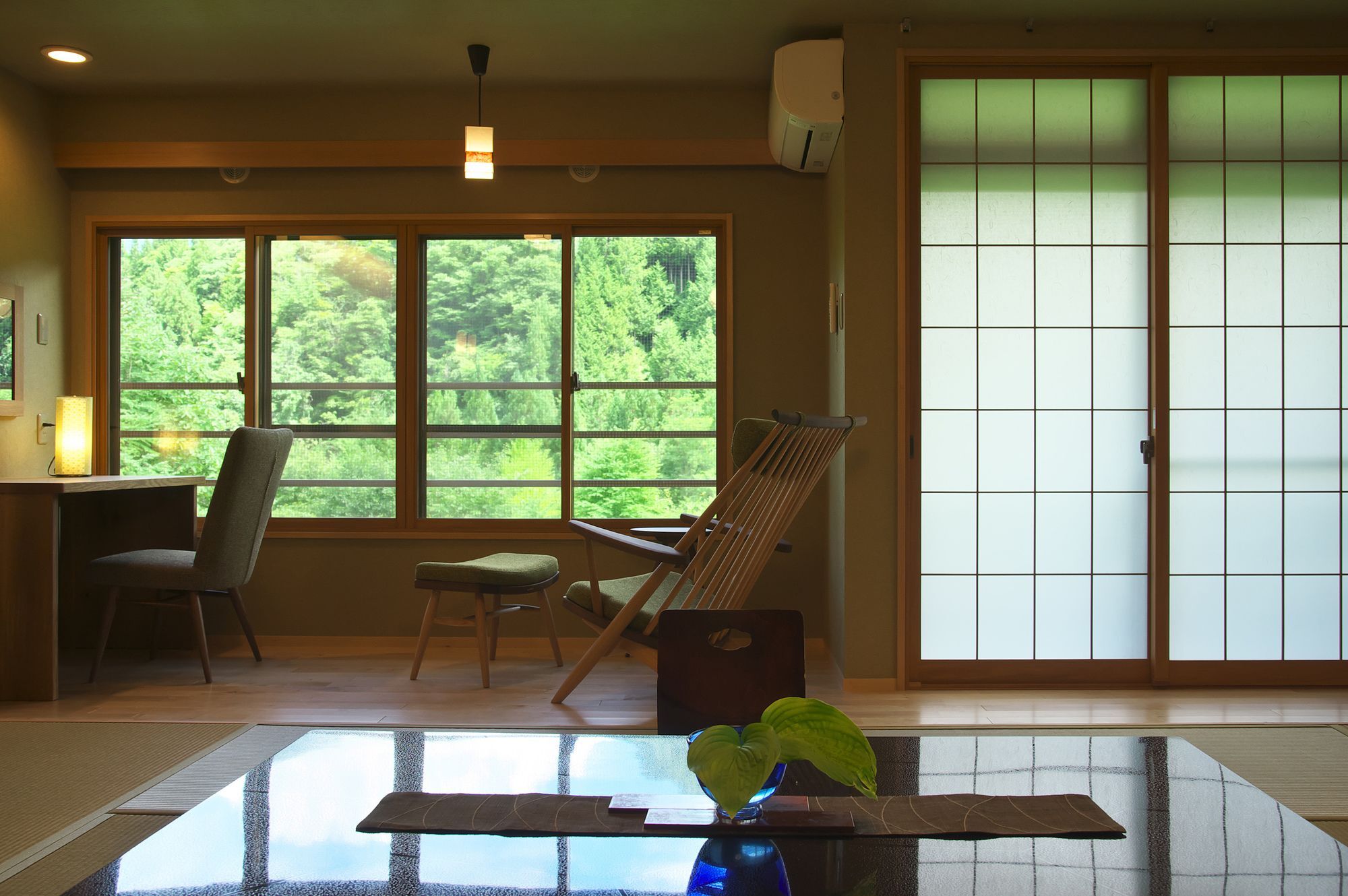 Magokuro Hotel Takayama  Eksteriør billede