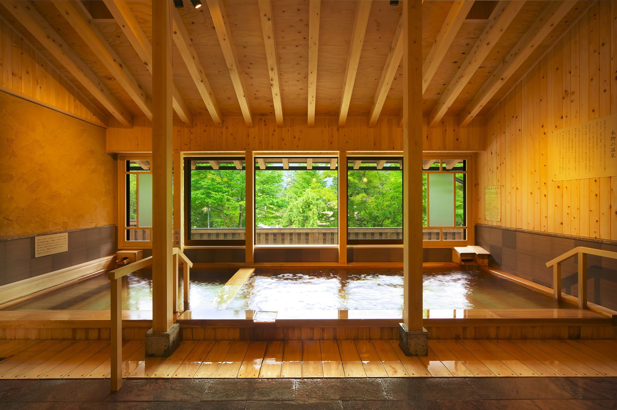 Magokuro Hotel Takayama  Eksteriør billede