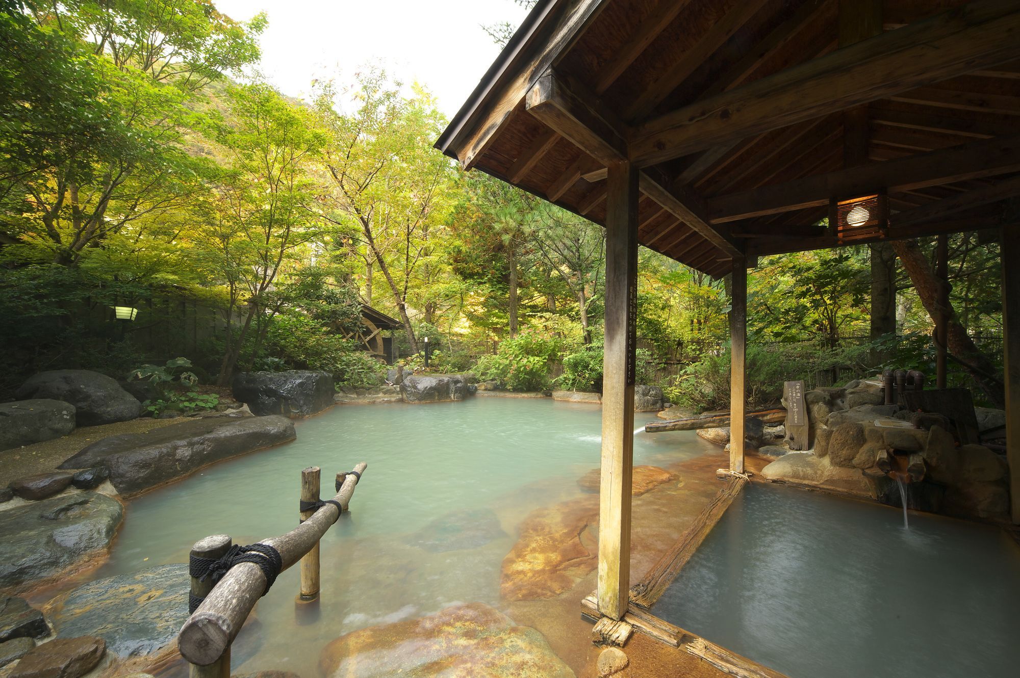 Magokuro Hotel Takayama  Eksteriør billede