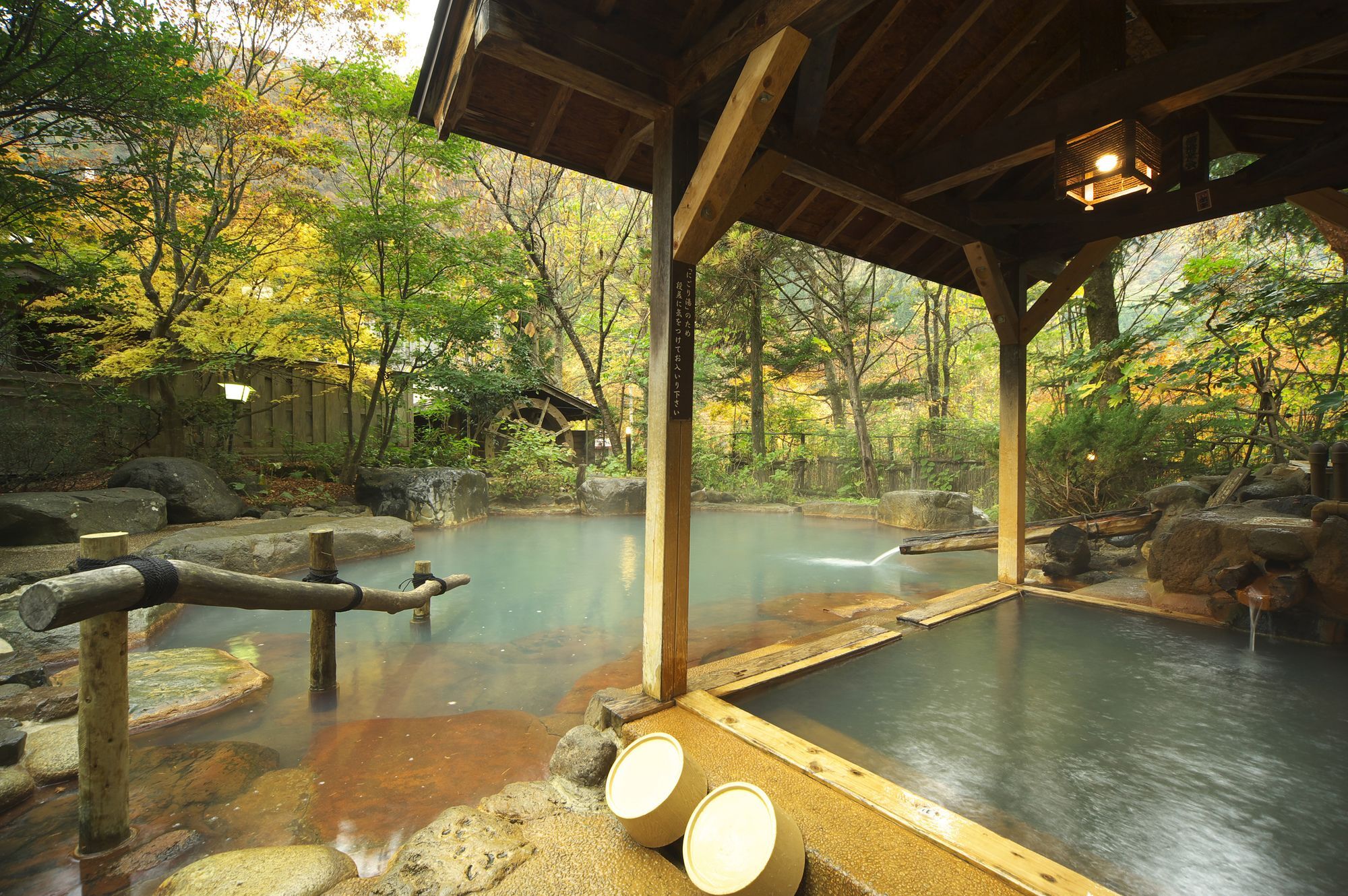 Magokuro Hotel Takayama  Eksteriør billede
