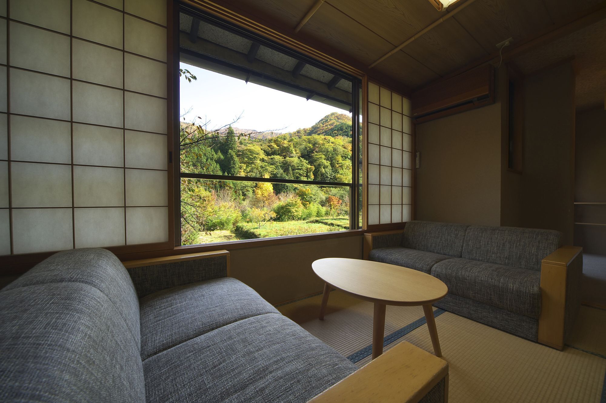 Magokuro Hotel Takayama  Eksteriør billede