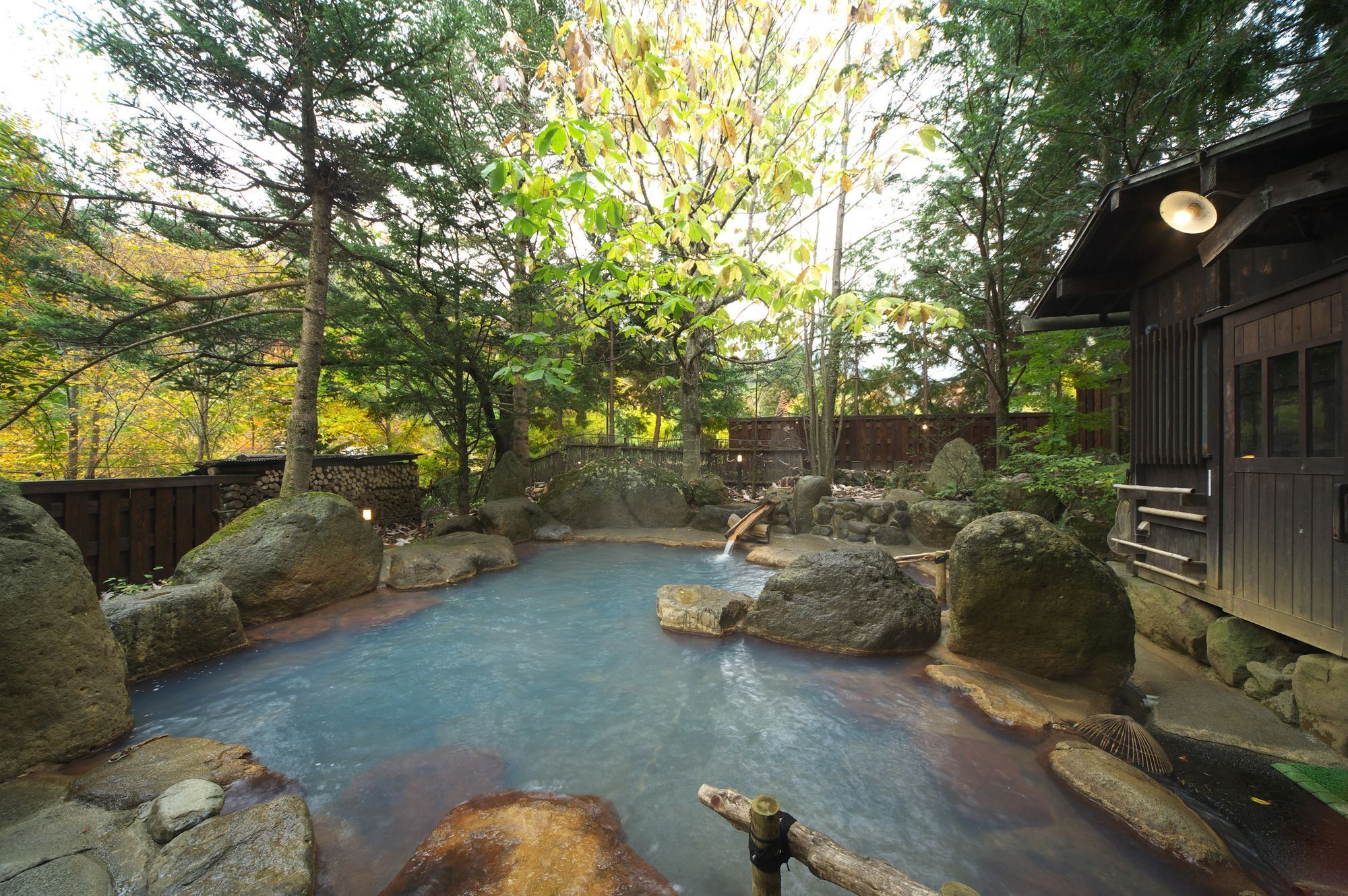Magokuro Hotel Takayama  Eksteriør billede