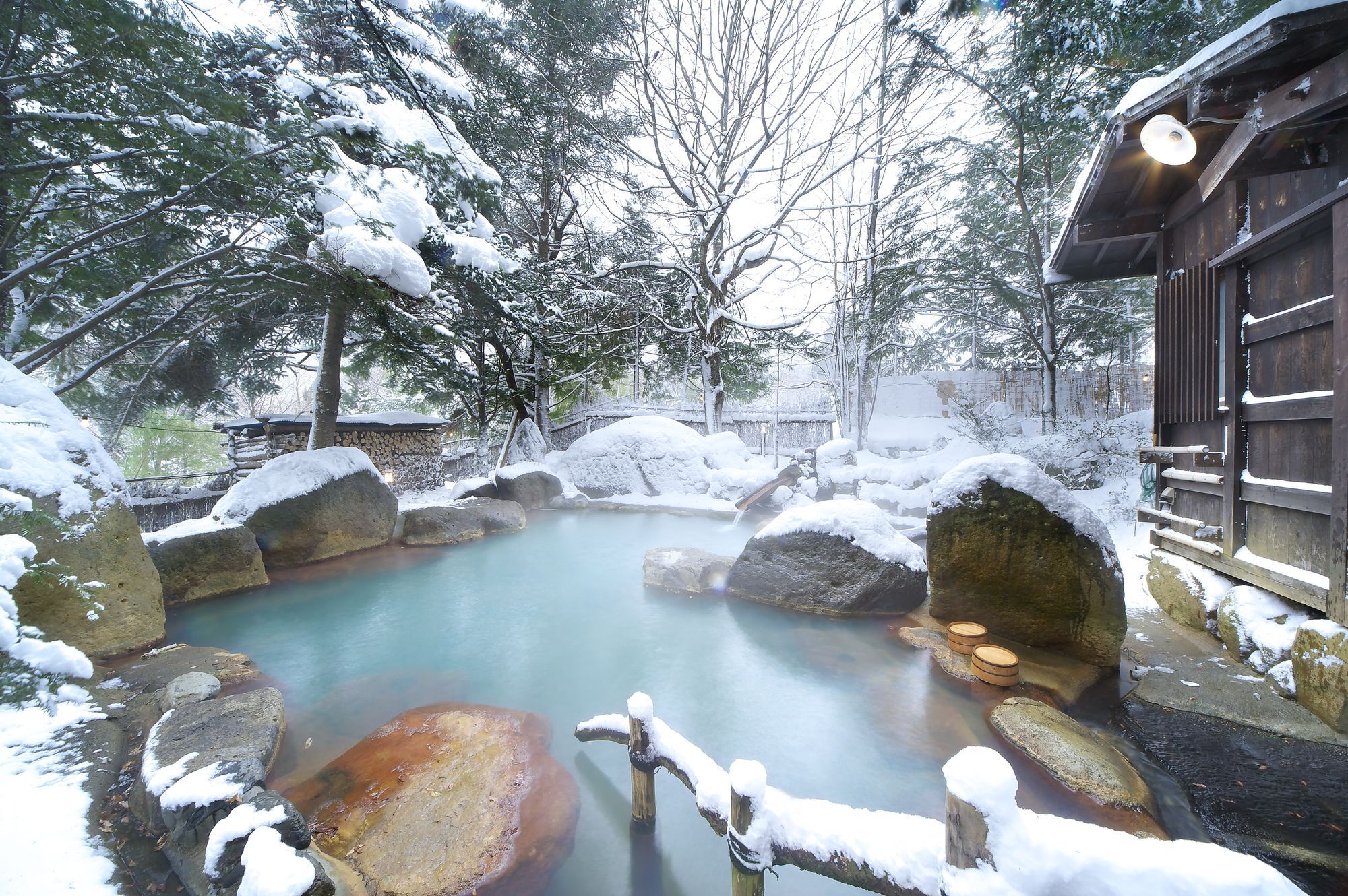 Magokuro Hotel Takayama  Eksteriør billede