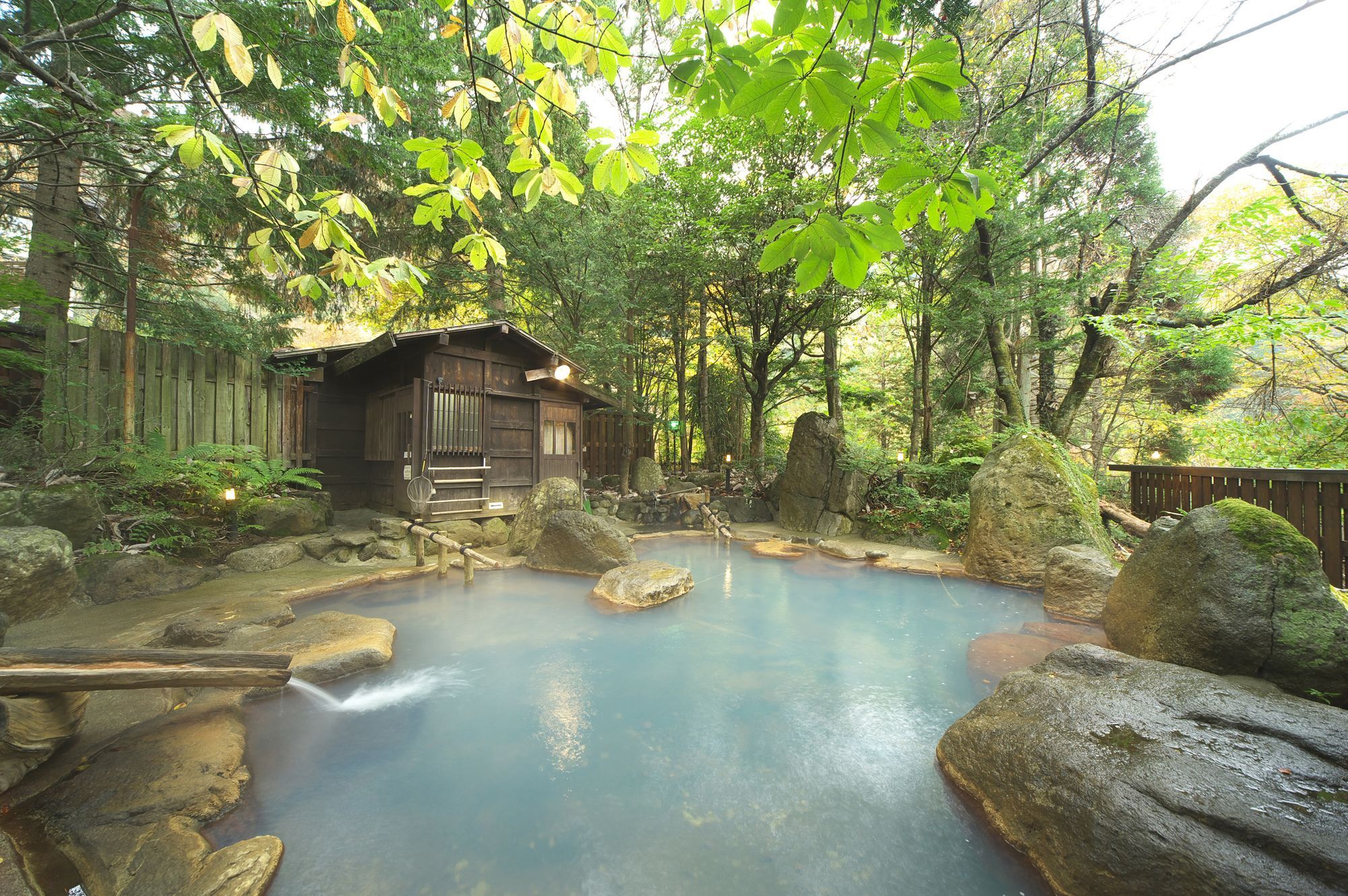 Magokuro Hotel Takayama  Eksteriør billede